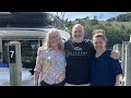 Good News: Man reunites with nurses who saved his life