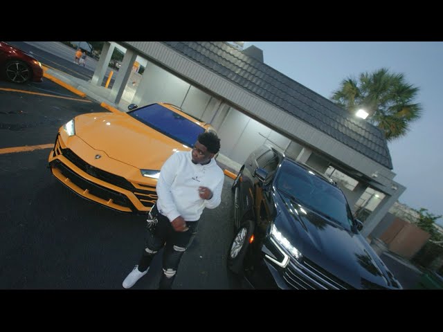 DaRainGo - It's Ok (Official Music Video) - YouTube