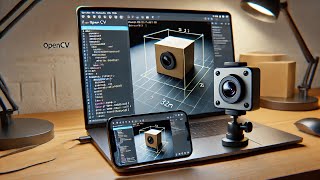 Real Time Object Measurement | Python | OpenCV | Project |  anthonyfiringee010