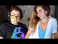 Best of Mizkif and Mayahiga (Miz and Maya Top Twitch Clips)