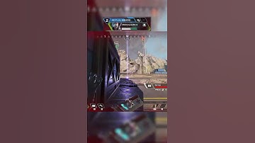 3 VS 1... 💀 #apexlegends #apexlegendsclips #apex #revenant #edit #fypシ゚ #streamer #twitch