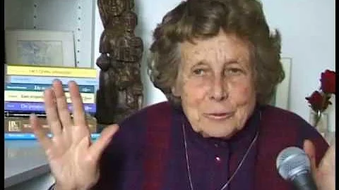 Joanne Klink kinder-psychiatr...  22 juni 1998