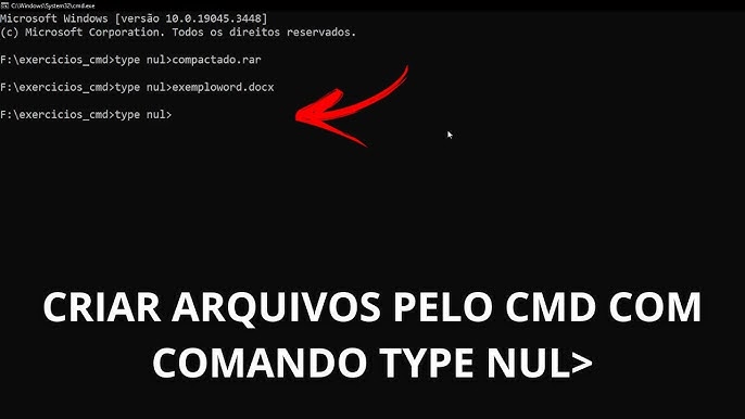 cmd-como-administrador - Tutor TI