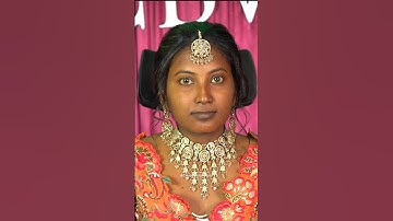 Makeup tutorial 💄 #CBW #chhavibridalworld #bridalmakeupartist #bridalmakeup #jodhpur