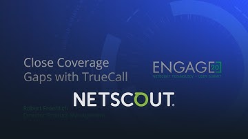 Close Coverage Gaps With TrueCall