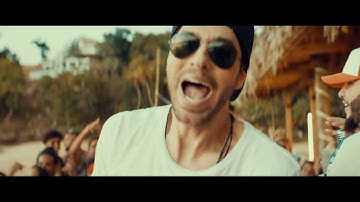 Enrique Iglesias - ME PASE (Official Video 2021) ft. Farruko
