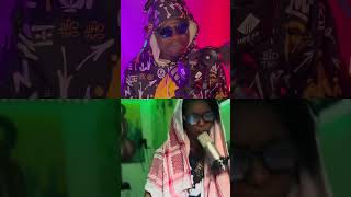 JESSY B « WYFL RIDDIM »