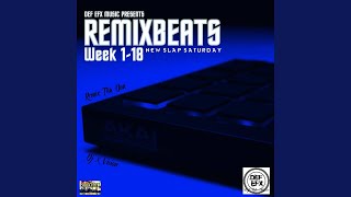 'I Can't Breathe' RemixBeats