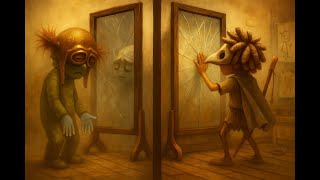 видео: Побег из мира кошмаров | Прохождение Little Nightmares III #6 картинка: Побег из мира кошмаров | Прохождение Little Nightmares III #6