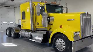 2017 KENWORTH W900 For Sale