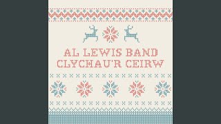 Video thumbnail of "Al Lewis - Clychau'r Ceirw"