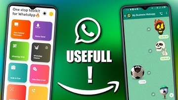 WhatsApp TIPS, TRICKS & HACKS - you should try!!! 2022