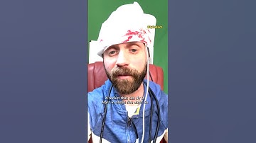 Guy gets Elon Musk’s brain chip! #neuralink #elonmusk #ai