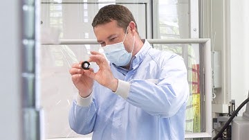 Optotune SAP transformation success story (English subtitles)