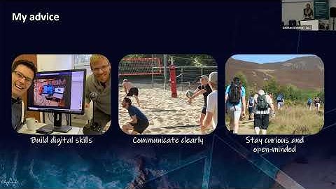 Session Five: Digital Geoscience