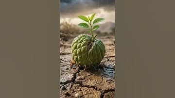 The Camel Who Saved a Fruit... But Lost | Heart-Touching DesertEverythingStory 😰#ai #aishorts