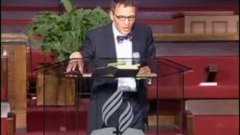 Monday Manna 022 - Warning Against Antichrists - David Asscherick