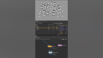 Keep Materials After Instancing in Solaris | Houdini 20.5