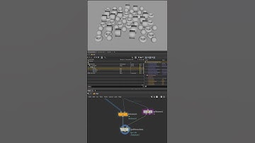 Keep Materials After Instancing in Solaris | Houdini 20.5