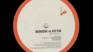 Justin Berkovi vs. Miss Kittin - Running Man