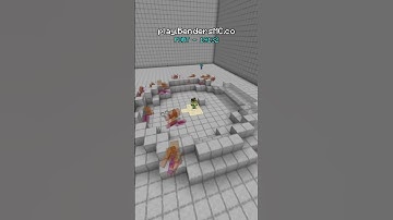 BendersMC Tactics: Crowd Control #minecraft