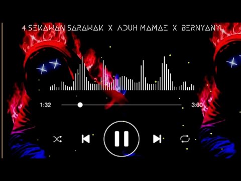 DJ KISAH PEMUDA FULL BASS | KISAH EMPAT SEKAWAN HIGH QUALITY SONG