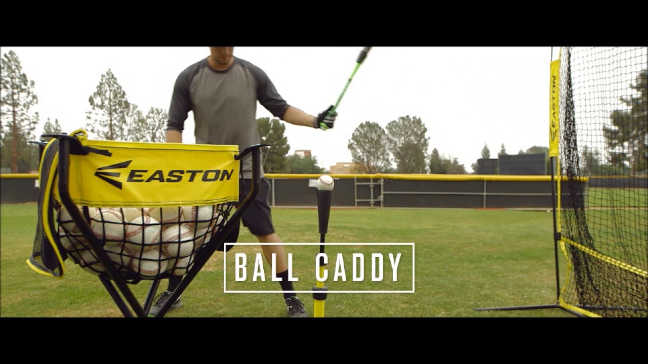 Easton Baseball Hitlab Youtube