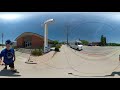 Walking Around Montrose - Part 10 - GoPro Fusion 360