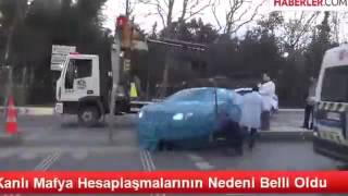 Kanlı Mafya Hesaplaşmalarının Nedeni Belli Oldu
