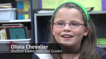 Stories help bridge Generation Gap