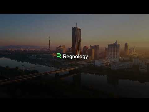 We are Regnology - video from Regnology