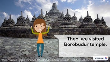 personal recount text