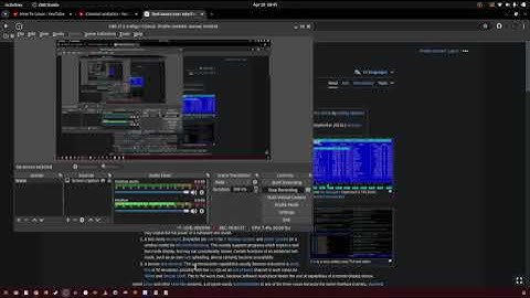 598 what is a "text based user interface"?