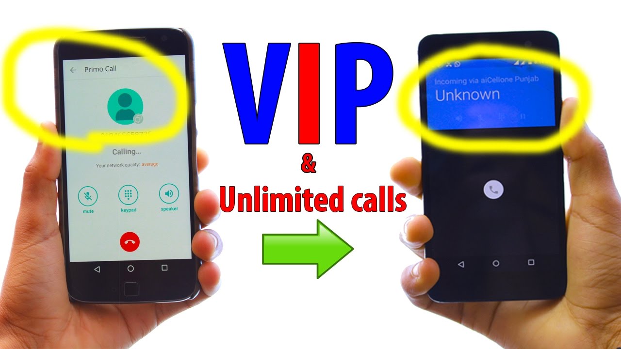 hindi-how-to-get-a-free-vip-mobile-no-make-free-unlimited