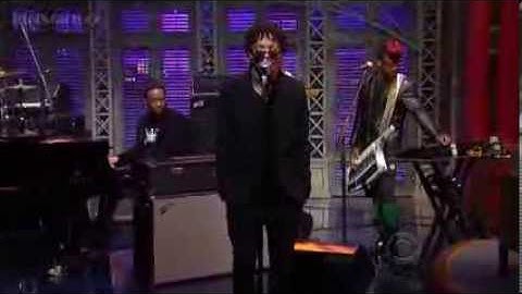 Robert Glasper, Lupe Fiasco & Bilal Perform Always Shine
