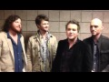 Eli Young Band - "Crazy Girl" wins Song of the Year