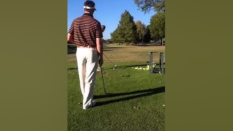PGA Level 3 Instruction on Pre-Swing & In-Swing Fundamentals