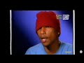 Pharrell Williams &amp; Chad Hugo, The Neptunes - Short Interview on College Years