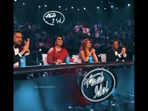 شيرين انا كنت طول عمري جمبك