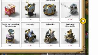 Recursos infinitos para backyard monsters tuenti
