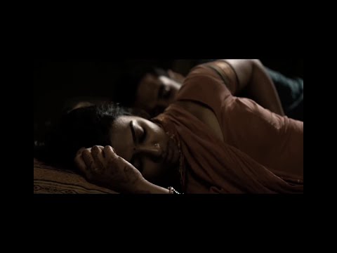 Radhika Apte ❤️❤️❤️ romantic scene 🔥🔥hot scene 😍😍