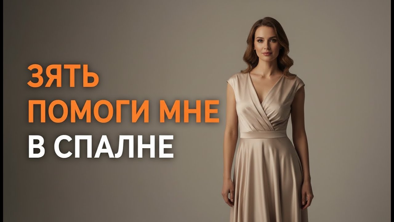 «Свекровь обвинила полку… Но все дело было в кровати!»