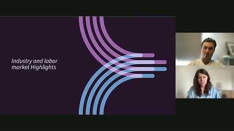 AI at Work: Insights from the 2025 Stanford AI Index, Powered by Lightcast