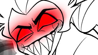 Welcome to Hell! (Lucifer Animatic Hazbin Hotel)