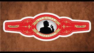 The Cigar Professor Interview with Nick Perdomo