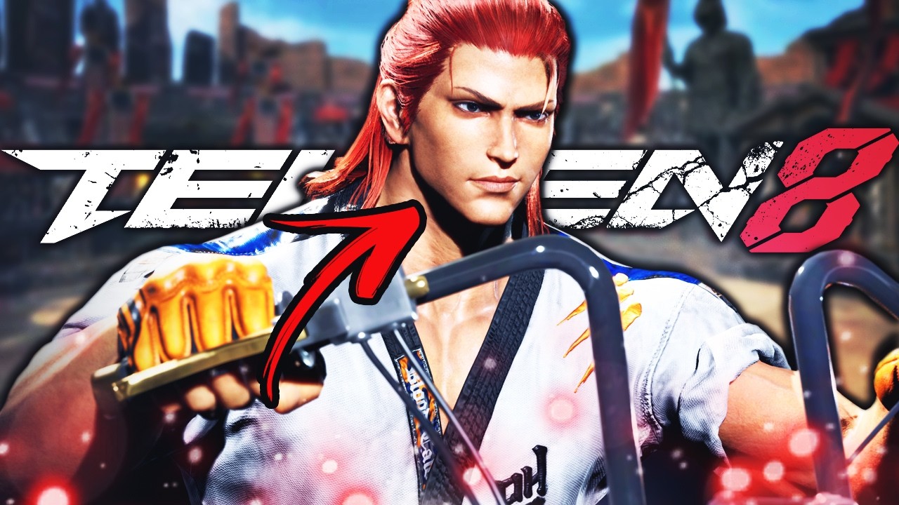 They Might Be Right About Hwoarang Players...