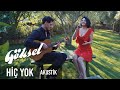 Göksel Hiç Yok Akustik