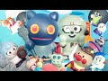 アンパンマン王国物語 伝説のグリーンドラゴン 第7章 ゆうしゃアンパンマンとバイキン一族との戦いが始まった！現れたのはギラリちゃんそしてフランケンロボくん！？トミカタワーの頂上目指して、いざ出陣！