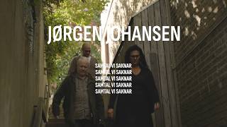 Jørgen Johansen – Samtal Vi Saknar #10 – Ickevåld och civil olydnad i en militariserad värld