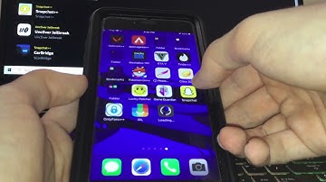 New iOS 14.5.1 Jailbreak Tutorial! How to Jailbreak iOS 14 with Unc0ver! (UNTETHERED)